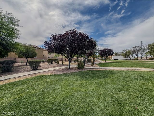 3561 Terraza Mar Avenue, North Las Vegas, NV 89081