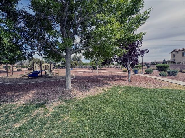 3561 Terraza Mar Avenue, North Las Vegas, NV 89081