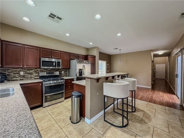 3561 Terraza Mar Avenue, North Las Vegas, NV 89081