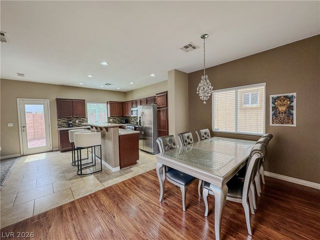 3561 Terraza Mar Avenue, North Las Vegas, NV 89081