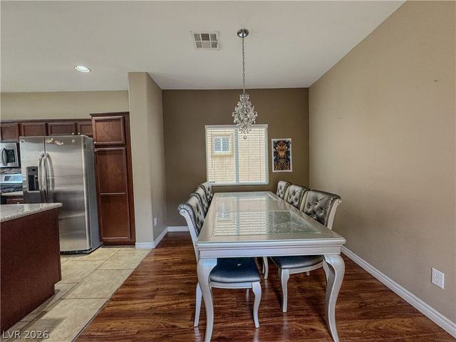 3561 Terraza Mar Avenue, North Las Vegas, NV 89081