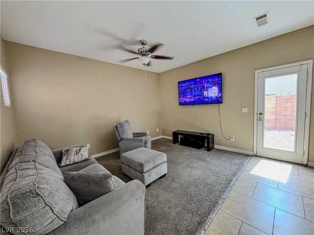 3561 Terraza Mar Avenue, North Las Vegas, NV 89081