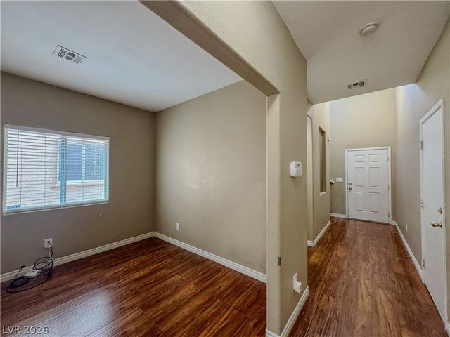 3561 Terraza Mar Avenue, North Las Vegas, NV 89081