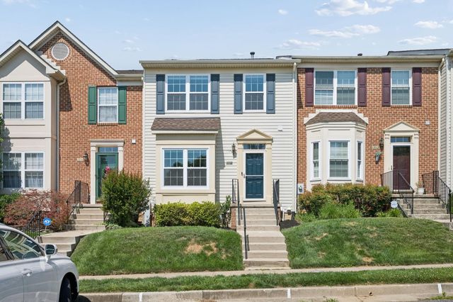 11952 WHITE HEATHER RD, Cockeysville, MD 21030
