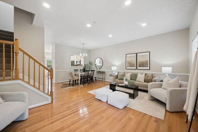11952 WHITE HEATHER RD, Cockeysville, MD 21030