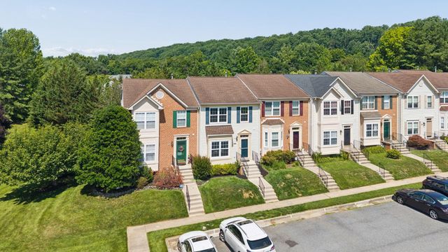 11952 WHITE HEATHER RD, Cockeysville, MD 21030