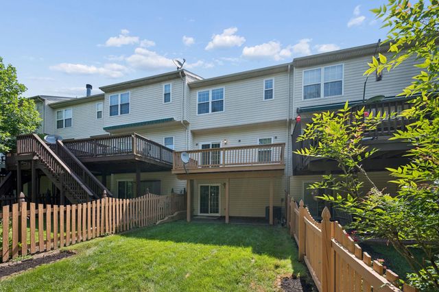 11952 WHITE HEATHER RD, Cockeysville, MD 21030