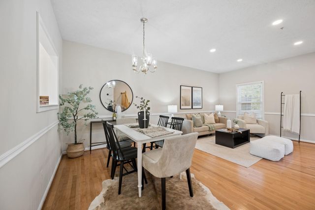11952 WHITE HEATHER RD, Cockeysville, MD 21030