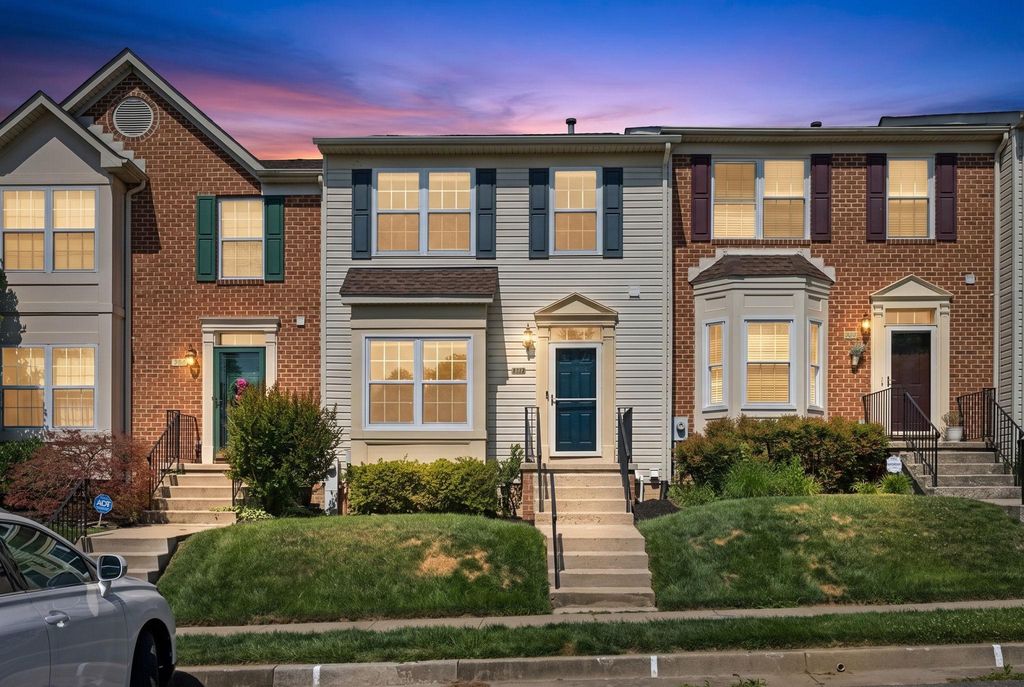11952 WHITE HEATHER RD, Cockeysville, MD 21030
