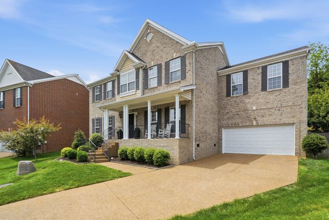1403 Marrimans Ct, Franklin, TN 37067