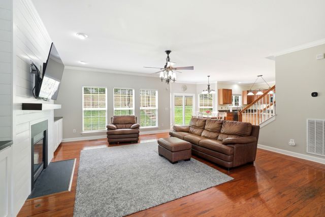1403 Marrimans Ct, Franklin, TN 37067