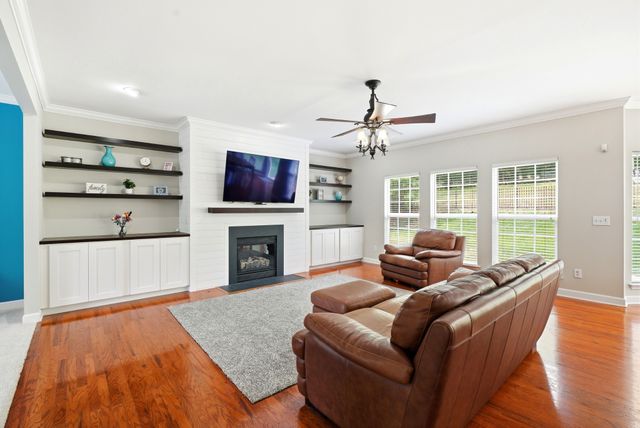 1403 Marrimans Ct, Franklin, TN 37067