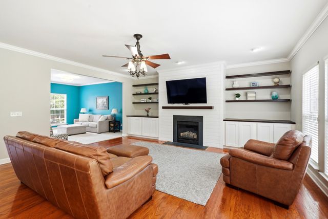 1403 Marrimans Ct, Franklin, TN 37067