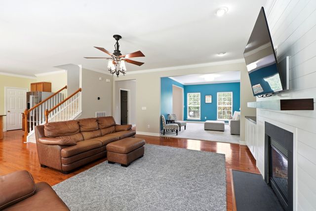 1403 Marrimans Ct, Franklin, TN 37067