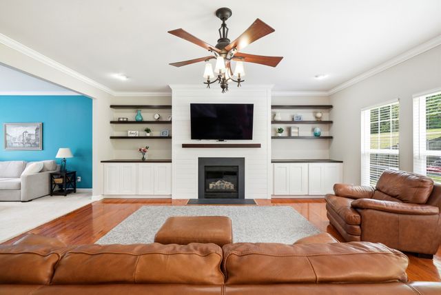 1403 Marrimans Ct, Franklin, TN 37067