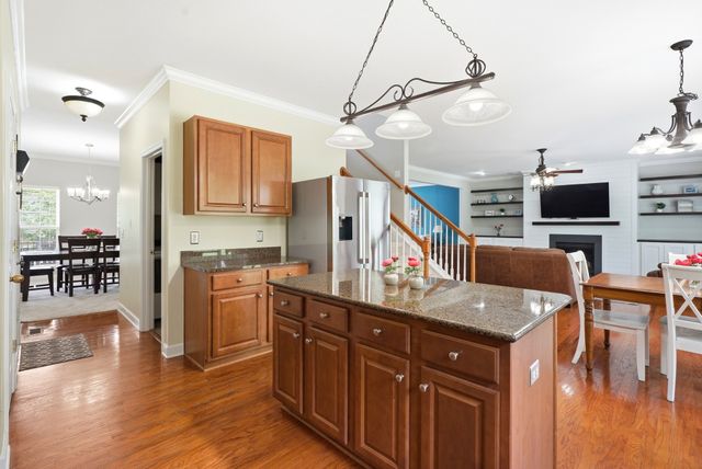 1403 Marrimans Ct, Franklin, TN 37067