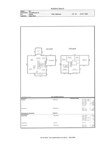 1403 Marrimans Ct, Franklin, TN 37067