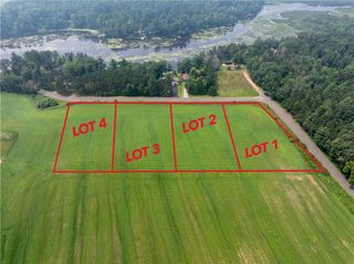 Lot 3 11 3/4 Avenue, Cameron, WI 54822