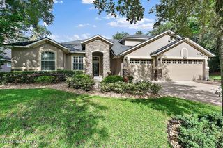 4313 N FRANKLINIA Street, St. Augustine, FL 32092