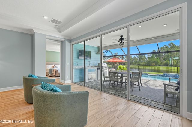 494 MARQUESA Circle, St. Johns, FL 32259