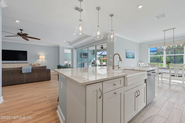 494 MARQUESA Circle, St. Johns, FL 32259