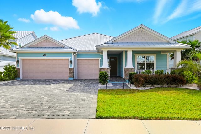 494 MARQUESA Circle, St. Johns, FL 32259
