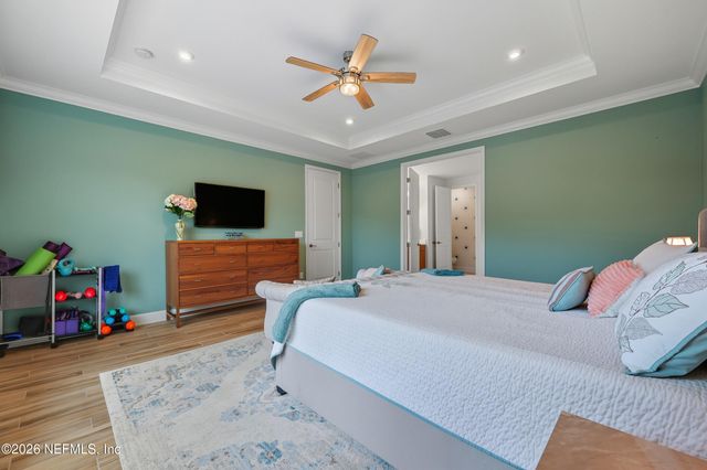 494 MARQUESA Circle, St. Johns, FL 32259