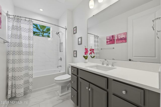 494 MARQUESA Circle, St. Johns, FL 32259