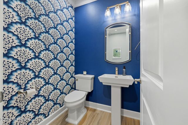 494 MARQUESA Circle, St. Johns, FL 32259