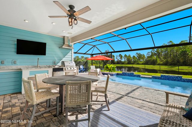 494 MARQUESA Circle, St. Johns, FL 32259