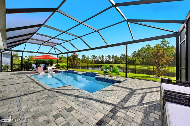494 MARQUESA Circle, St. Johns, FL 32259