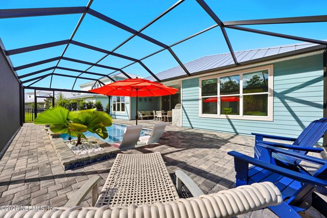 494 MARQUESA Circle, St. Johns, FL 32259