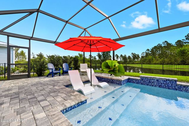 494 MARQUESA Circle, St. Johns, FL 32259