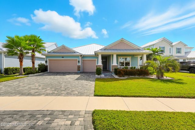 494 MARQUESA Circle, St. Johns, FL 32259