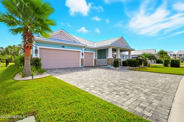 494 MARQUESA Circle, St. Johns, FL 32259