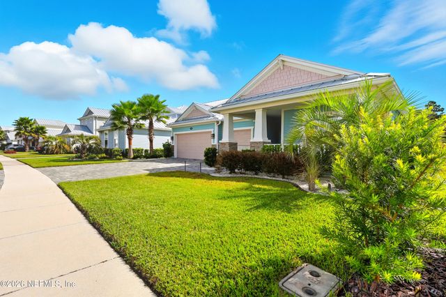 494 MARQUESA Circle, St. Johns, FL 32259