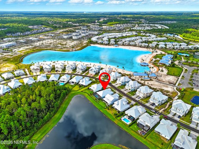 494 MARQUESA Circle, St. Johns, FL 32259