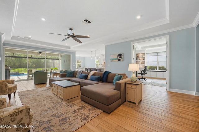 494 MARQUESA Circle, St. Johns, FL 32259