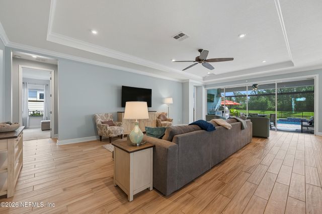 494 MARQUESA Circle, St. Johns, FL 32259