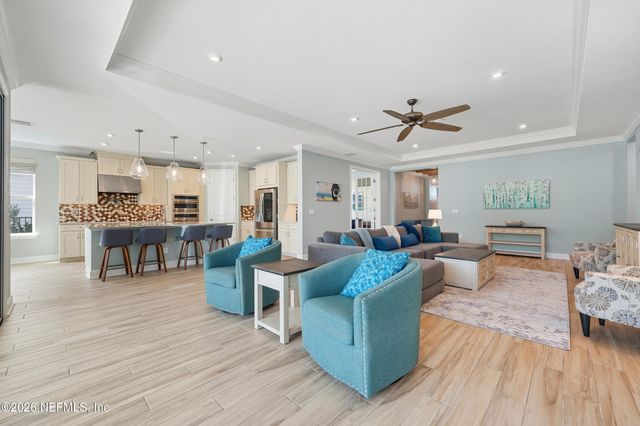 494 MARQUESA Circle, St. Johns, FL 32259