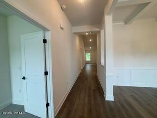 322 Eastwood Drive, Wallace, NC 28466