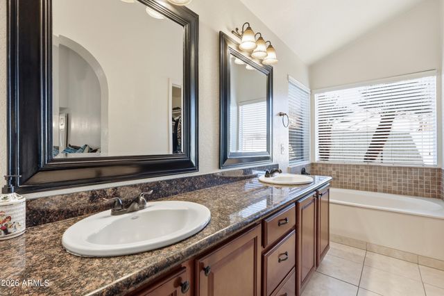 14402 S Cholla Canyon Drive, Phoenix, AZ 85044