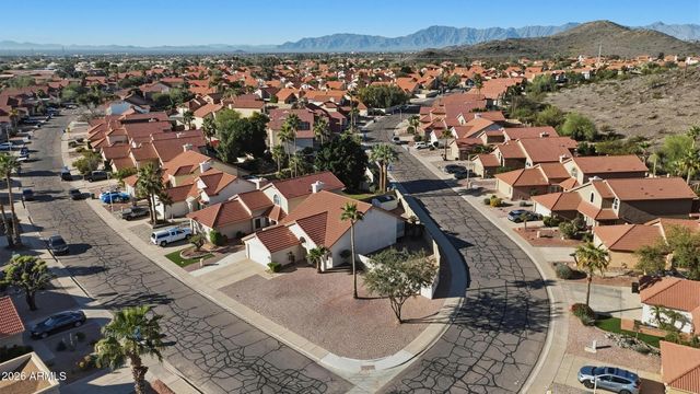 14402 S Cholla Canyon Drive, Phoenix, AZ 85044