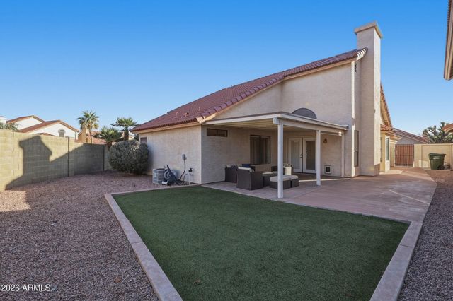 14402 S Cholla Canyon Drive, Phoenix, AZ 85044
