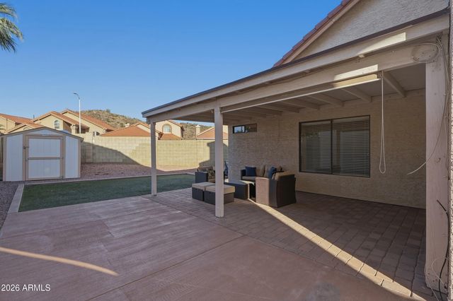 14402 S Cholla Canyon Drive, Phoenix, AZ 85044