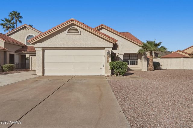 14402 S Cholla Canyon Drive, Phoenix, AZ 85044