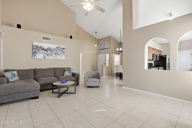 14402 S Cholla Canyon Drive, Phoenix, AZ 85044