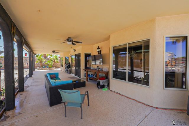 13219 S Driftwood Dr, Yuma, AZ 85367