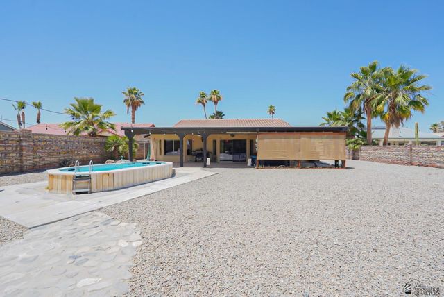 13219 S Driftwood Dr, Yuma, AZ 85367