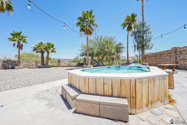 13219 S Driftwood Dr, Yuma, AZ 85367